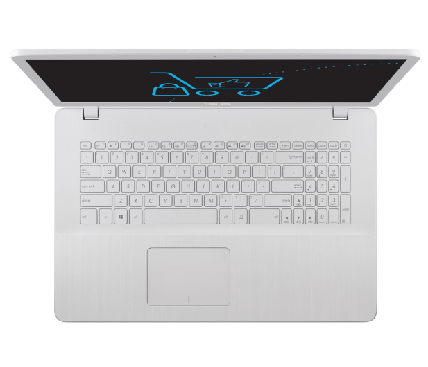 ASUS VivoBook 17 X705QA A12-9720P/8GB/512 - 526551 - zdjęcie 5